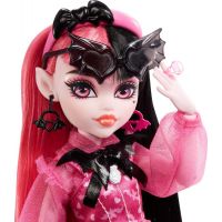 Mattel Monster High panenka Monsterka Draculaura™ 5