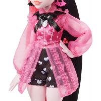 Mattel Monster High panenka Monsterka Draculaura™ 6