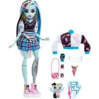 Mattel Monster High panenka Monsterka Frankie Stein™ - Poškozený obal 3