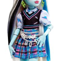 Mattel Monster High panenka Monsterka Frankie Stein™ - Poškozený obal 6