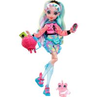 Mattel Monster High panenka Monsterka Lagoona Blue™ 3