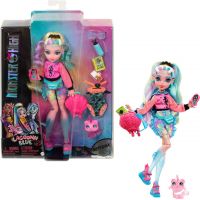 Mattel Monster High panenka Monsterka Lagoona Blue™