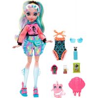 Mattel Monster High panenka Monsterka Lagoona Blue™ 2