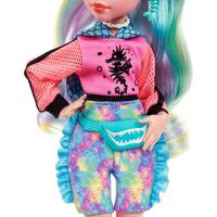 Mattel Monster High panenka Monsterka Lagoona Blue™ 6