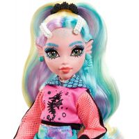 Mattel Monster High panenka Monsterka Lagoona Blue™ 5