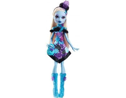 Mattel Monster High party ghúlky Abbey Bominable