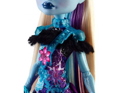Mattel Monster High party ghúlky Abbey Bominable
