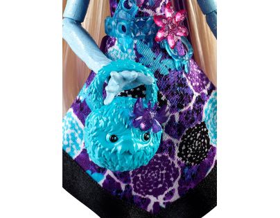 Mattel Monster High party ghúlky Abbey Bominable