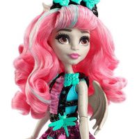 Mattel Monster High party ghúlky Rochelle Goyle 4