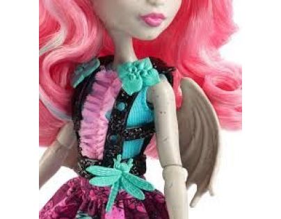 Mattel Monster High party ghúlky Rochelle Goyle