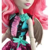 Mattel Monster High party ghúlky Rochelle Goyle 5