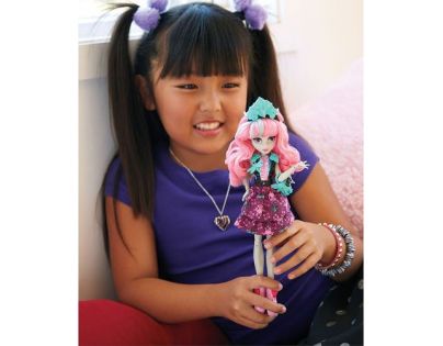 Mattel Monster High party ghúlky Rochelle Goyle