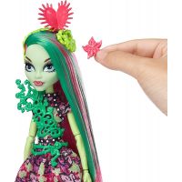 Mattel Monster High party ghúlky Venus McFlytrap 2