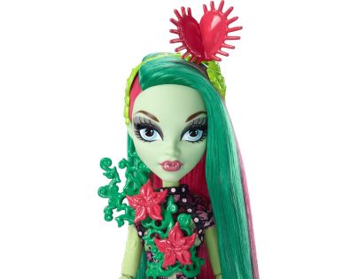 Mattel Monster High party ghúlky Venus McFlytrap