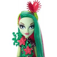 Mattel Monster High party ghúlky Venus McFlytrap 3