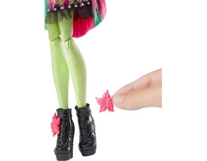 Mattel Monster High party ghúlky Venus McFlytrap