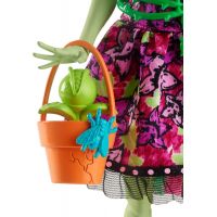 Mattel Monster High party ghúlky Venus McFlytrap 6