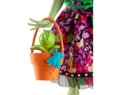 Mattel Monster High party ghúlky Venus McFlytrap