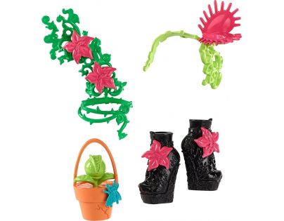 Mattel Monster High party ghúlky Venus McFlytrap