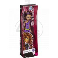 Mattel Monster High Příšerka DKY17 - Clawdeen Wolf 4