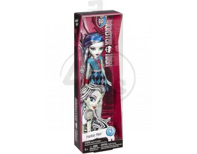 Mattel Monster High Příšerka DKY17 - Frankie Stein