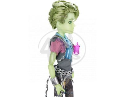 Mattel Monster High Příšerka jako duch - Porter Geiss