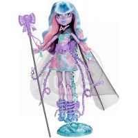 Mattel Monster High Příšerka jako duch - River Styxx 2