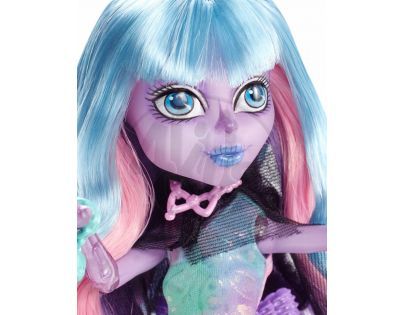 Mattel Monster High Příšerka jako duch - River Styxx