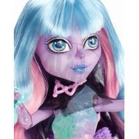 Mattel Monster High Příšerka jako duch - River Styxx 3