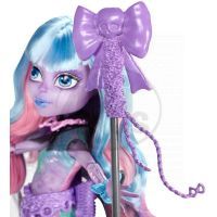 Mattel Monster High Příšerka jako duch - River Styxx 4