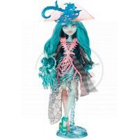 Mattel Monster High Příšerka jako duch - Vandala Doubloons 2