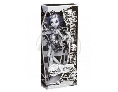 Monster High Příšerka pátek 13. Mattel X0593