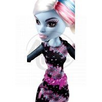 Monster High BHN03 Příšerka z kavárny - Abbey Bominable 3