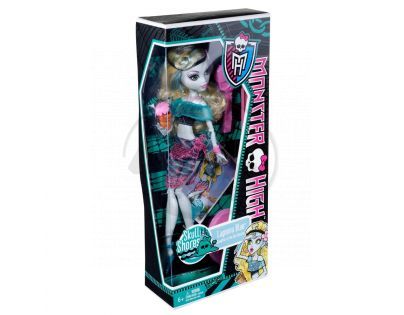 Monster High W9180 Příšerka z ostrova