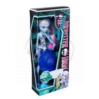 Monster High W9180 Příšerka z ostrova 3