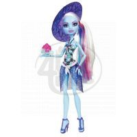 Monster High W9180 Příšerka z ostrova 6