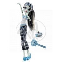 Monster High Příšerky v pyžamu Mattel V7972 3