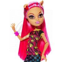 Mattel Monster High Příšerky z kantýny - Howleen Wolf 4