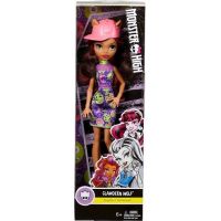 Mattel Monster High příšerka Clawdeen Wolf DWR98 6