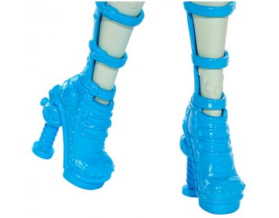 Mattel Monster High příšerka Frankie Stein DVH19