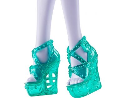 Mattel Monster High příšerka s monstrózními vlasy Twyla