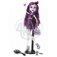 Monster High BBC09 Párty příšerka - Spectra Vondergeist 2