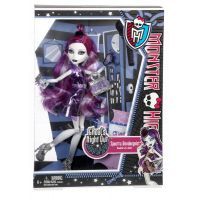 Monster High BBC09 Párty příšerka - Spectra Vondergeist 3