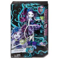 Mattel Monster High Rok 1300 Rozkvétání - Catrine Demew 6