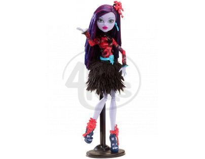 Mattel Monster High Rok 1300 Rozkvétání - Jane Boolittle