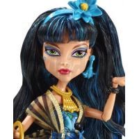 Mattel Monster High r.1300 - rozkvétání  exklusiv - Cleo de Nile 3