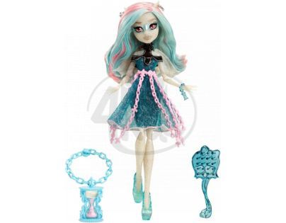 Mattel Monster High Rochelle Goyle jako duch