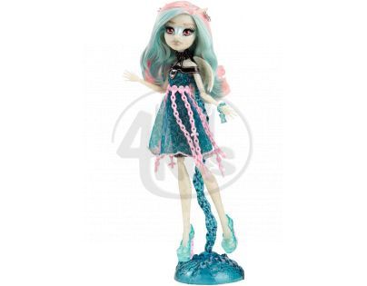 Mattel Monster High Rochelle Goyle jako duch