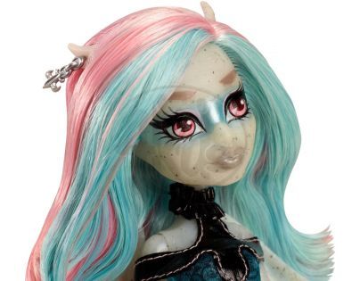 Mattel Monster High Rochelle Goyle jako duch