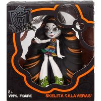 Mattel Monster High Sběratelská vinylka - Skelita Calaveras 2